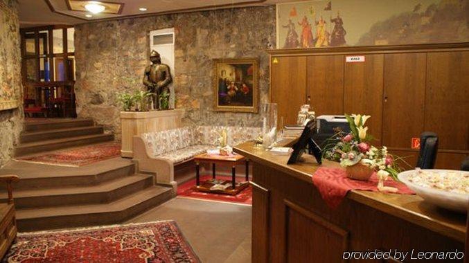 Burghotel Staufenberg Staufenberg  Interior photo