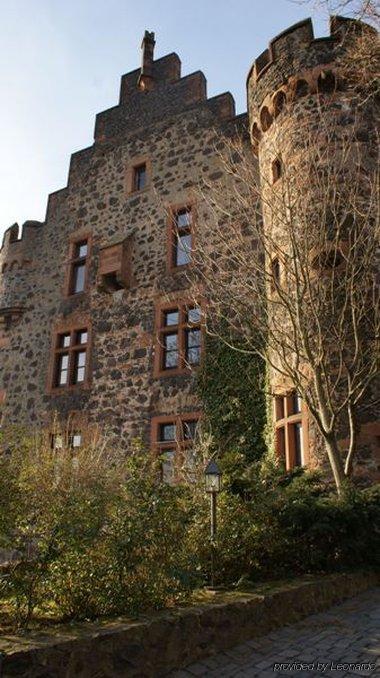 Burghotel Staufenberg Staufenberg  Exterior photo